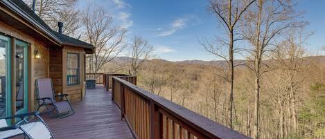 Ferienhaus (4 Bedrooms) | Fassade der Unterkunft