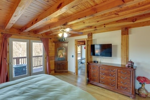 Casa (4 Bedrooms) | Interior