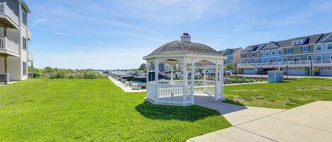 Departamento (3 Bedrooms) | Interior