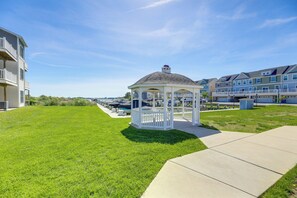 Apartment (3 Bedrooms) | Interior - Boat Slip & Pool Access: Ocean City Home! (Ocean City)
