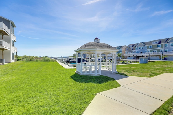Apartment (3 Bedrooms) | Interior