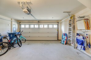 Leilighet (3 Bedrooms) | Innvendig