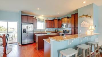 Apartment (3 Bedrooms) | Interior