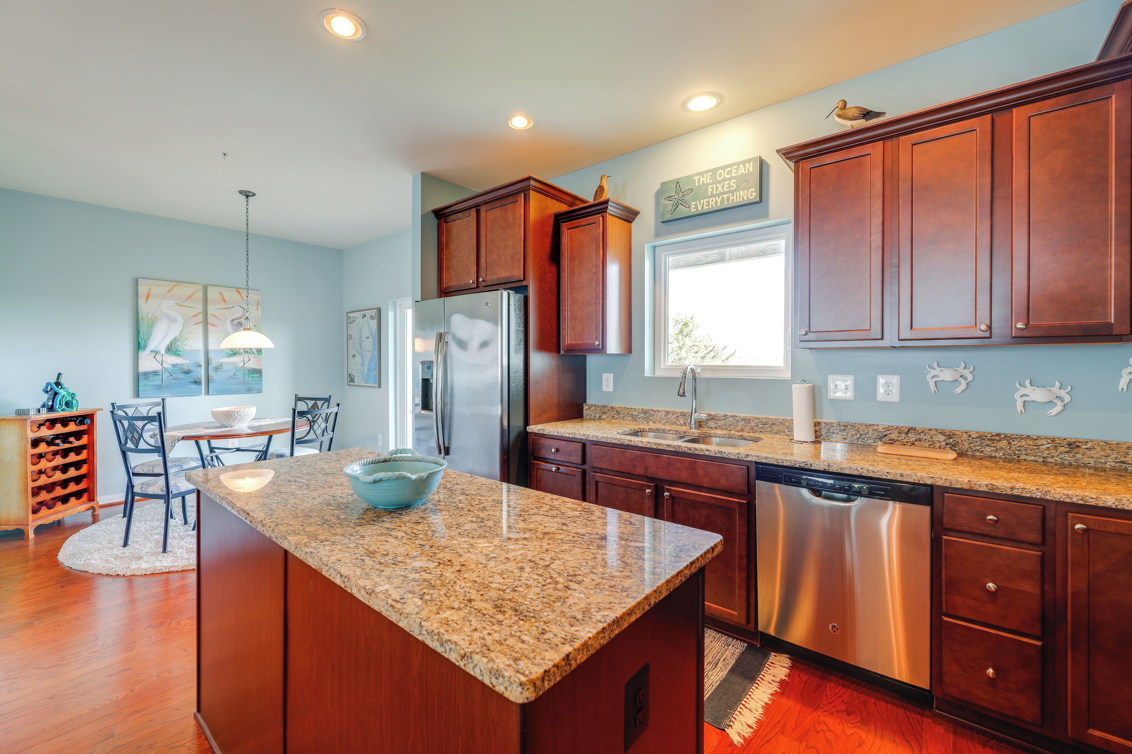 公寓 (3 Bedrooms) | 住宿內部