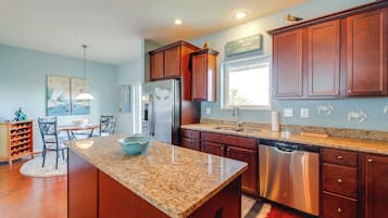 Appartement (3 Bedrooms) | Intérieur