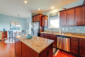 Apartment (3 Bedrooms) | Innenbereich