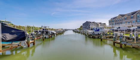 Leilighet (3 Bedrooms) | Innvendig