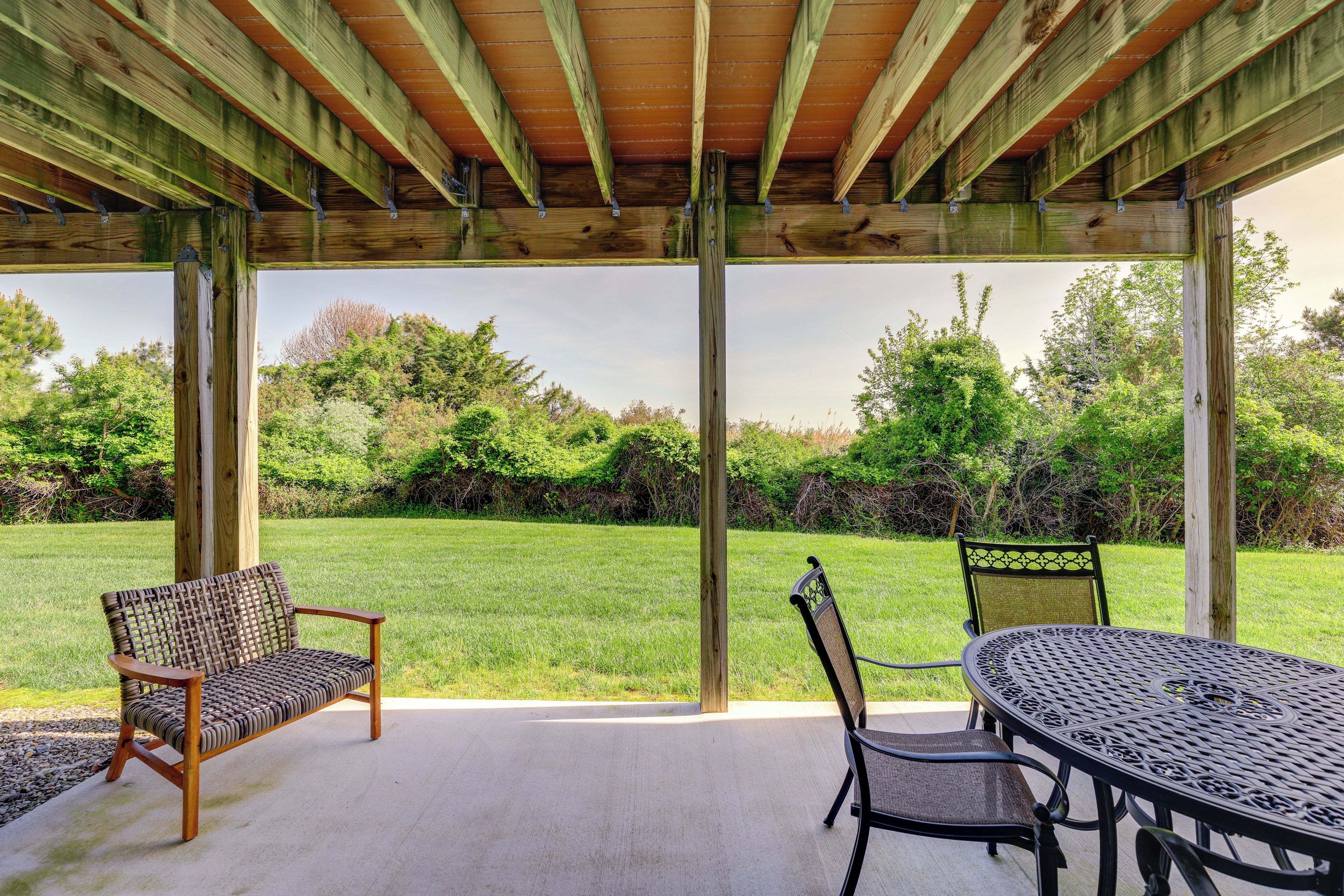 Apartment (3 Bedrooms) | Innenbereich