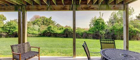 Apartment (3 Bedrooms) | Innenbereich