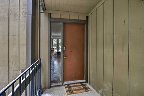 Apartamento (2 Bedrooms) | Interior