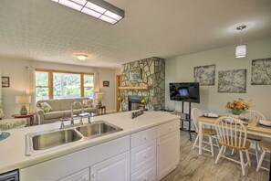 Casa (2 Bedrooms) | Interni