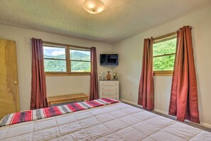 Maison (2 Bedrooms)
