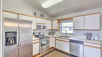 Villa (2 Bedrooms) | Interior