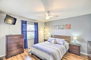 วิลล่า (2 Bedrooms) | ภายใน