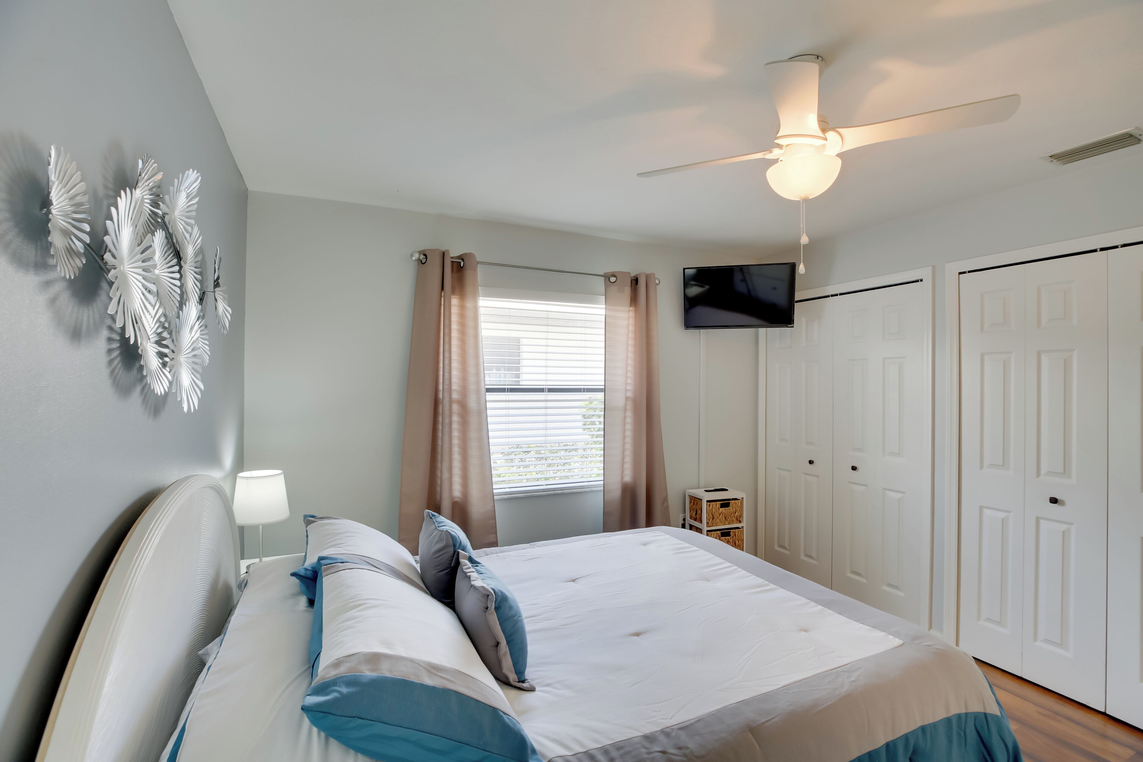 Villa (2 Bedrooms) | Interior