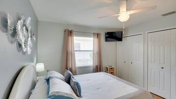 Villa (2 Bedrooms) | Interior