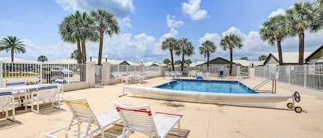 Villa (2 Bedrooms) | Intérieur