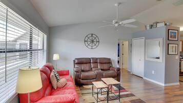 Biệt thự (2 Bedrooms) | Nội thất