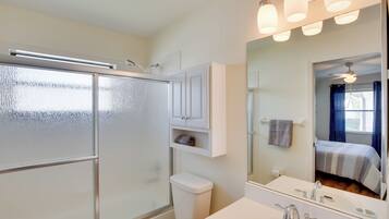 Villa (2 Bedrooms) | Interior