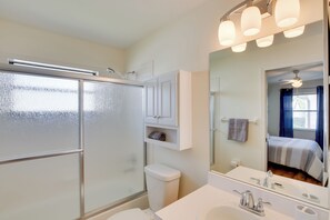 Villa (2 Bedrooms) | Innenbereich