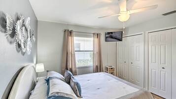 Villa (2 Bedrooms) | Interior