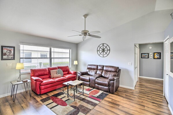 واجهة المنشأة