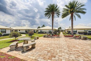 วิลล่า (2 Bedrooms) | ภายใน