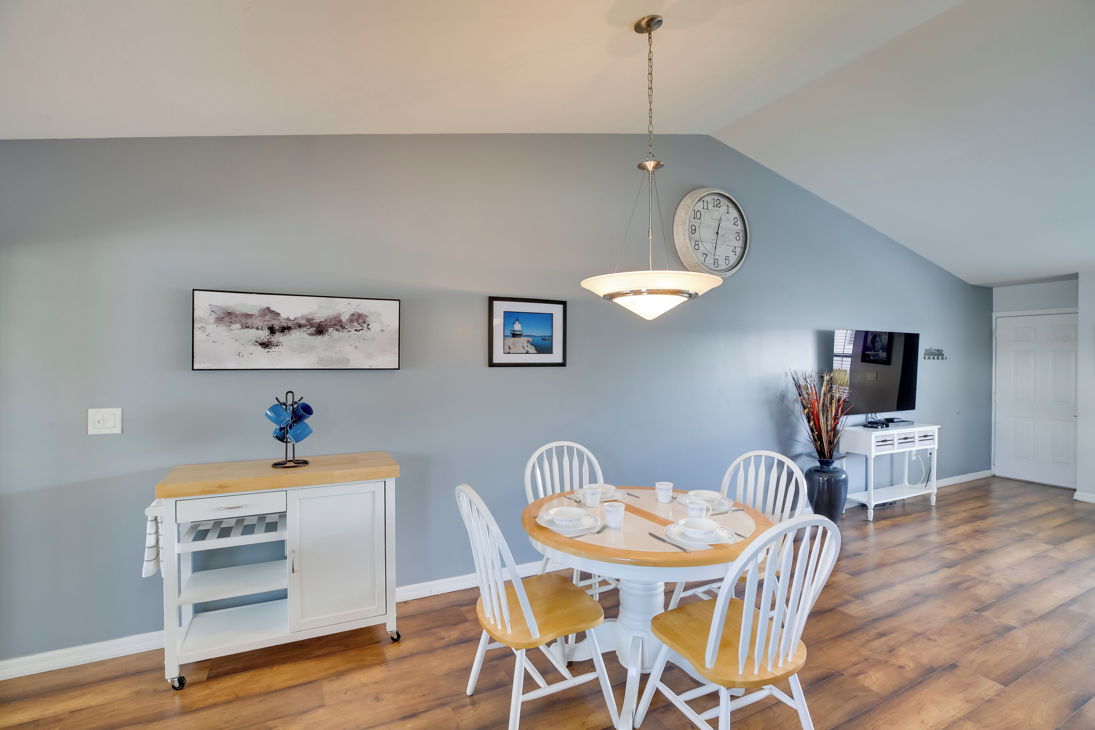 別墅 (2 Bedrooms) | 住宿內部