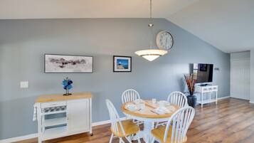 Biệt thự (2 Bedrooms) | Nội thất