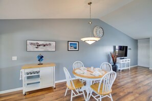 Villa (2 Bedrooms) | Interior