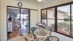 빌라 (2 Bedrooms) | 내부