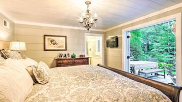 獨棟房屋 (3 Bedrooms) | 住宿內部