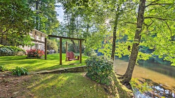 獨棟房屋 (3 Bedrooms) | 住宿內部