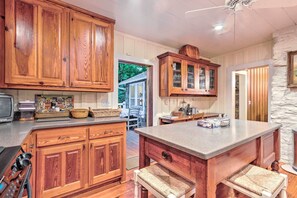 ハウス (3 Bedrooms) | 内装