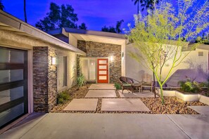 Hus (3 Bedrooms) | Innvendig