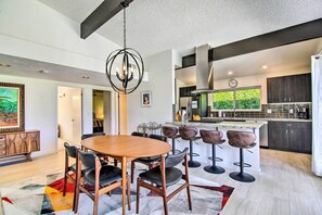 Hus (3 Bedrooms) | Innvendig