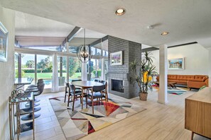 Hus (3 Bedrooms) | Innvendig