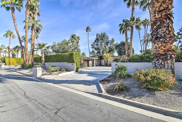 Huis (3 Bedrooms) | Interieur