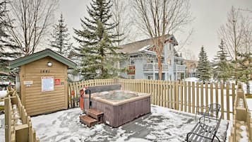 Căn hộ (3 Bedrooms) | Nội thất