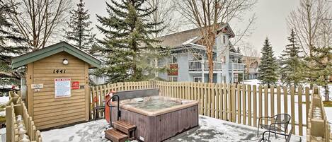 อพาร์ทเมนท์ (3 Bedrooms) | ภายใน