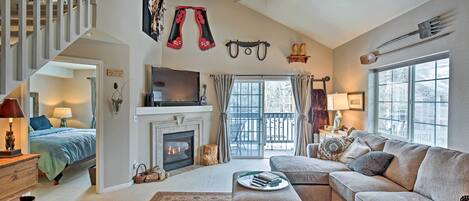 Apartamento (3 Bedrooms) | Fachada del alojamiento