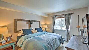 Apartment (3 Bedrooms) | Interior
