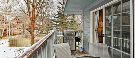 Apartment (3 Bedrooms) | Interior