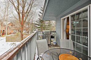 Interior - Steamboat Springs Condo w/ Hot Tub & Ski Bus! (Steamboat Springs)