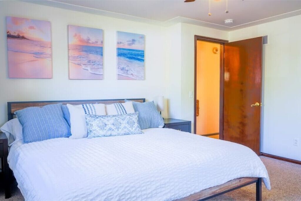 8 chambres, lit parapluie, Wi-Fi