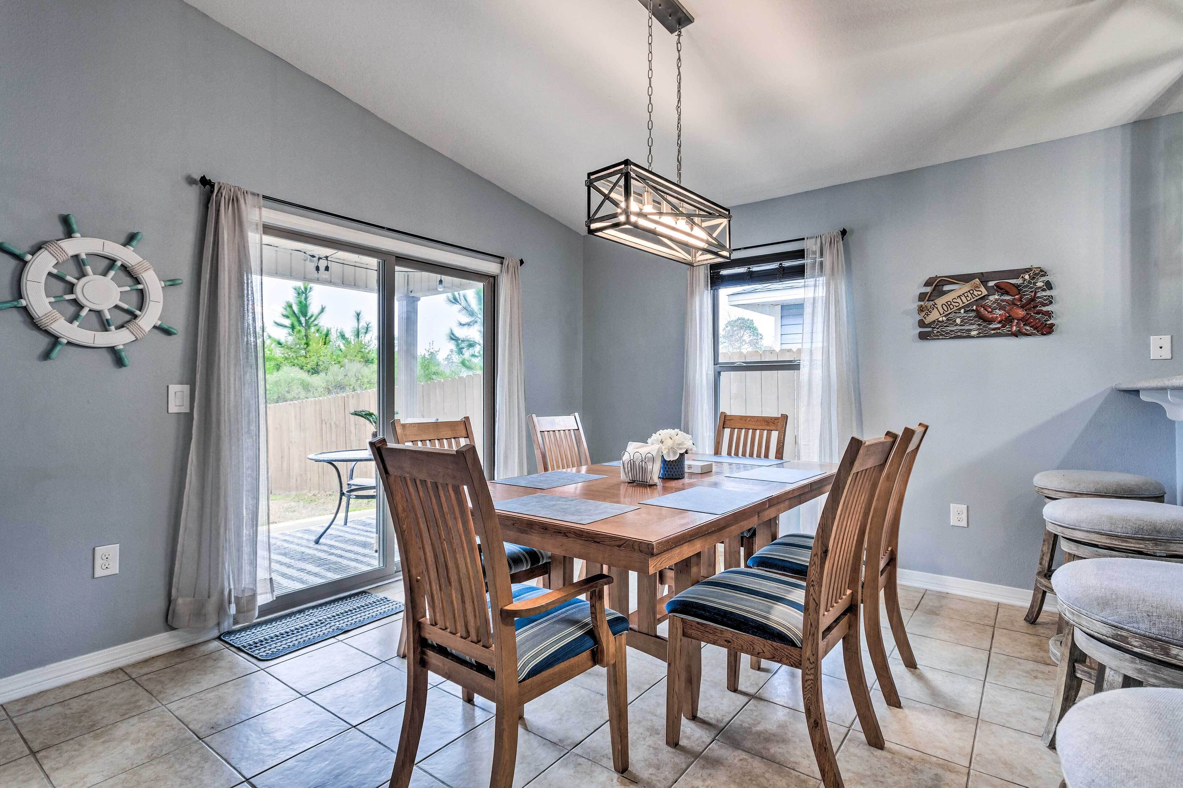 Rumah (4 Bedrooms) | Interior