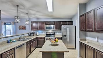 Nhà (4 Bedrooms) | Mặt tiền nơi lưu trú