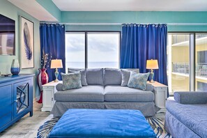 Lägenhet (1 Bedroom) | Interiör