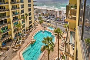 Apartment (1 Bedroom) | Innenbereich