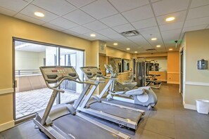 Apartment (1 Bedroom) | Innenbereich